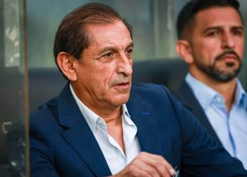 Ramón Díaz faz exigência ao Vasco em caso de saída de joia