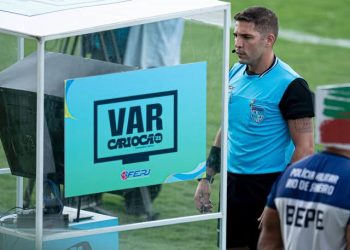 Campeonato Carioca terá VAR? Confira