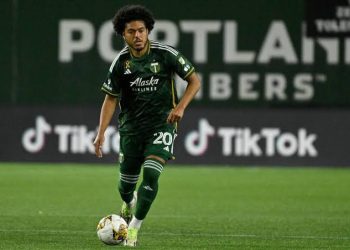 Além do Flamengo, outro clube brasileiro quer Evander, cria do Vasco