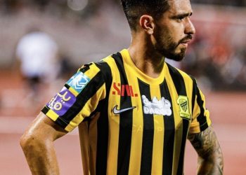 Alvo do Vasco em 2023, Igor Coronado fica livre no mercado