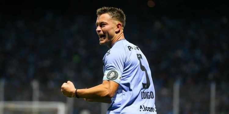 "Amigo do artilheiro" Vasco quer contratar conterrâneo de Vegetti