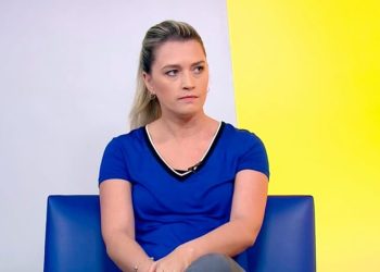 Ana Thaís Matos elege melhor contratação do Vasco para 2024: "Golaço"