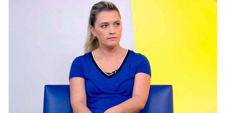 Ana Thaís Matos elege melhor contratação do Vasco para 2024: "Golaço"