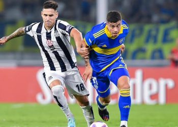 URGENTE! Ramón Díaz aprova dois jogadores argentinos para o Vasco