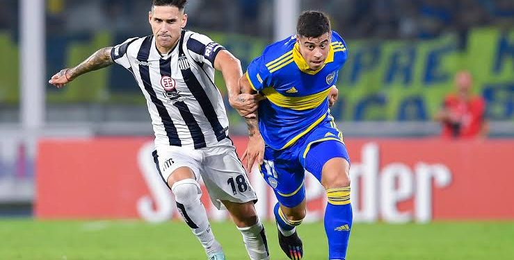 URGENTE! Ramón Díaz aprova dois jogadores argentinos para o Vasco