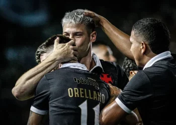 Depois de Pec, Vasco pode perder mais um jogador para a MLS