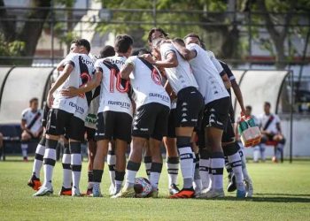 Confira cinco destaques do Vasco nesta Copinha