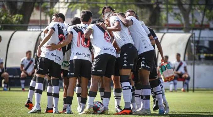 Confira cinco destaques do Vasco nesta Copinha