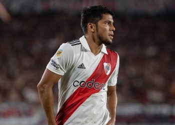 Vasco: Confira números de Robert Rojas em 2023