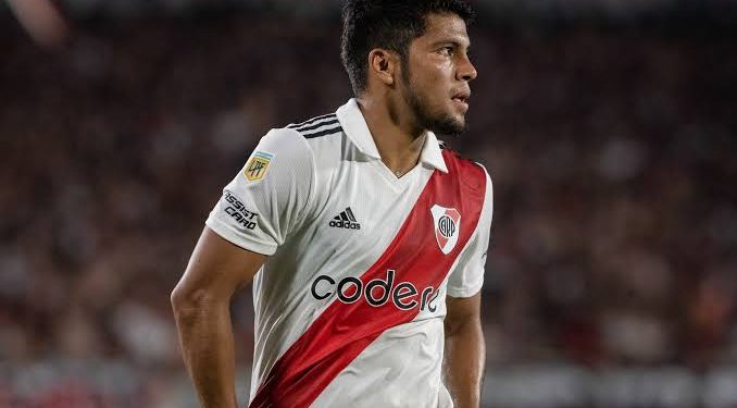 Vasco: Confira números de Robert Rojas em 2023