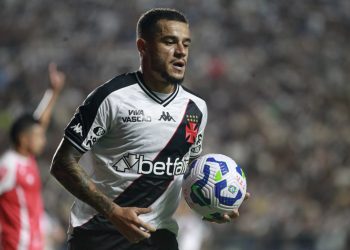 Boavista x Vasco onde assistir ao vivo, horário e prováveis escalações