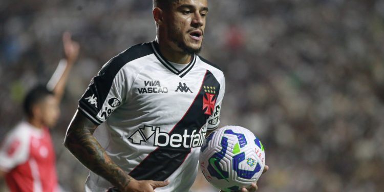 Boavista x Vasco onde assistir ao vivo, horário e prováveis escalações