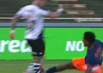 FFERJ afasta mais um juiz que prejudicou o Vasco