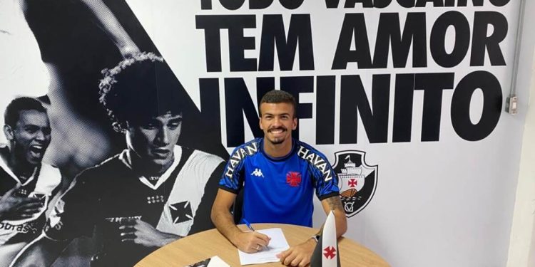 Cadu Neves é emprestado para o Bangu