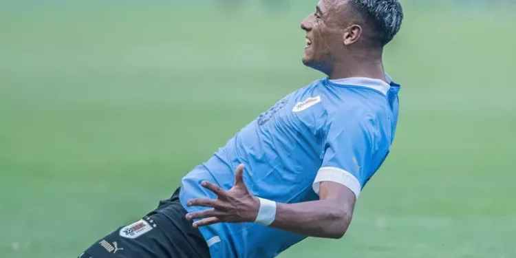 Sonho do Vasco, Lucho Rodríguez avança com novo clube