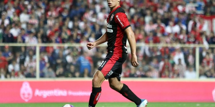 Como joga Juan Sforza, novo reforço do Vasco? Confira