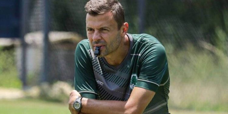 Confira a escalação do Boavista contra o Vasco