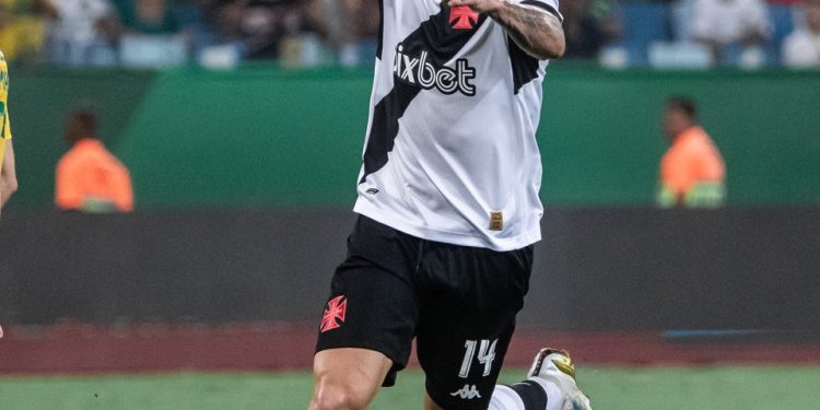 Confira o clube da MLS que deseja tirar Orellano do Vasco