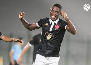 Confira o salário de Léo no Vasco