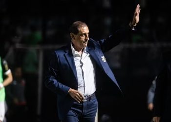 Confira os desfalques da partida entre San Lorenzo x Vasco