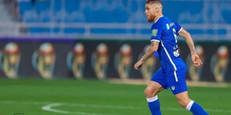 Confira quanto o Vasco pretende pagar por Cuellar