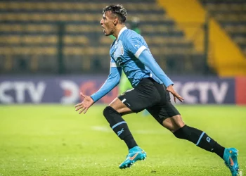 Negociação entre Vasco e Luciano Rodríguez esfria, segundo jornalista