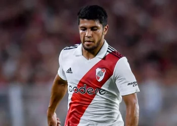 Conheça Robert Rojas, novo reforço do Vasco