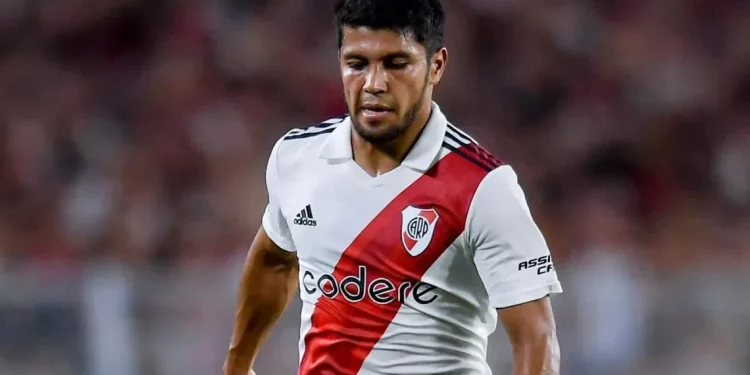 Conheça Robert Rojas, novo reforço do Vasco