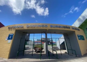 Conheça o estádio onde o Vasco enfrentará o San Lorenzo
