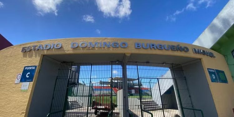 Conheça o estádio onde o Vasco enfrentará o San Lorenzo