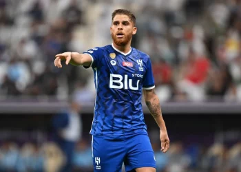 Conversas entre Vasco e Cuellar estão positivas