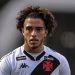 Coritiba quer atacante Figueiredo, do Vasco