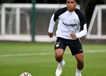 Cria do Vasco, Andrey Santos está fechando com novo clube; confira