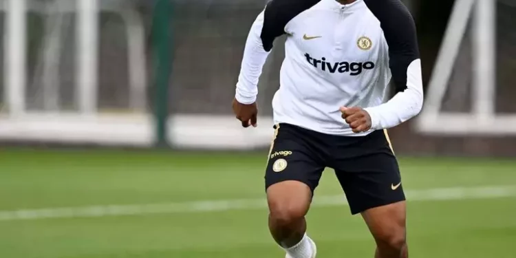 Cria do Vasco, Andrey Santos está fechando com novo clube; confira