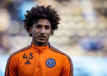 Cria do Vasco, Talles Magno pode voltar ao Brasil; Cruzmaltino pode ganhar uma boa grana