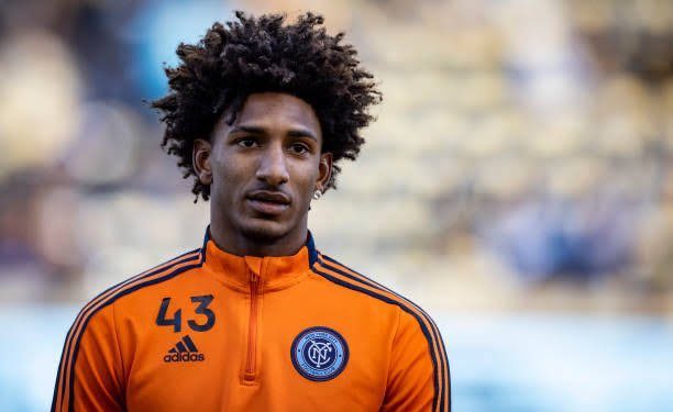 Cria do Vasco, Talles Magno pode voltar ao Brasil; Cruzmaltino pode ganhar uma boa grana