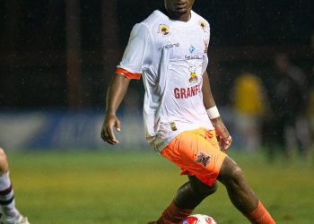 Cria do Vasco vem se destacando no Cariocão