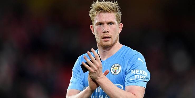 Novo reforço do Vasco já foi comparado com De Bruyne