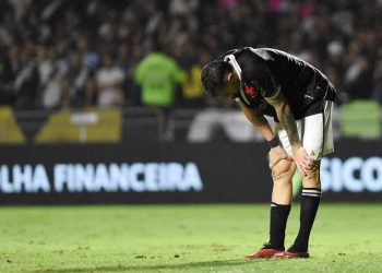 Vasco terá várias ausências contra o Madureira; confira