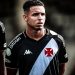 Dois promissores jogadores da base devem estrear pelo Vasco no Campeonato Carioca; confira
