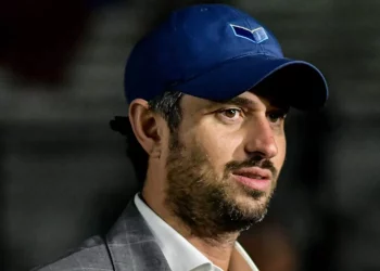 É possível o Vasco antecipar o aporte da 777? Entenda