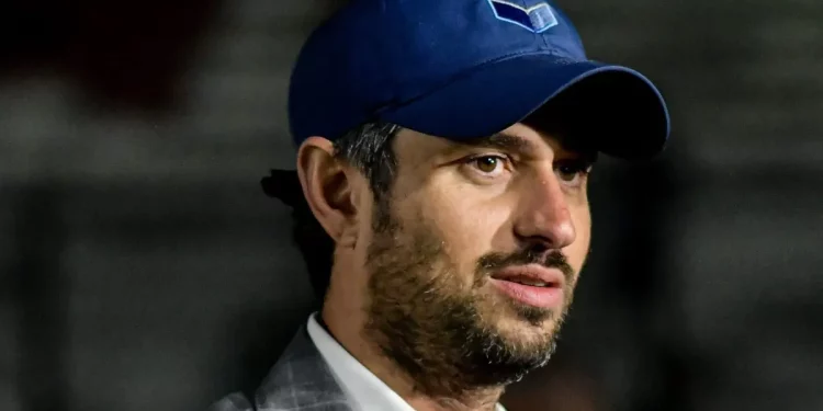 É possível o Vasco antecipar o aporte da 777? Entenda