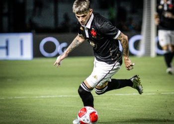 Vasco vence o Boavista na estreia do Campeonato Carioca