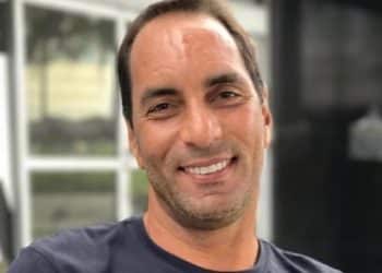 Edmundo pode ganhar cargo no Vasco em breve; entenda