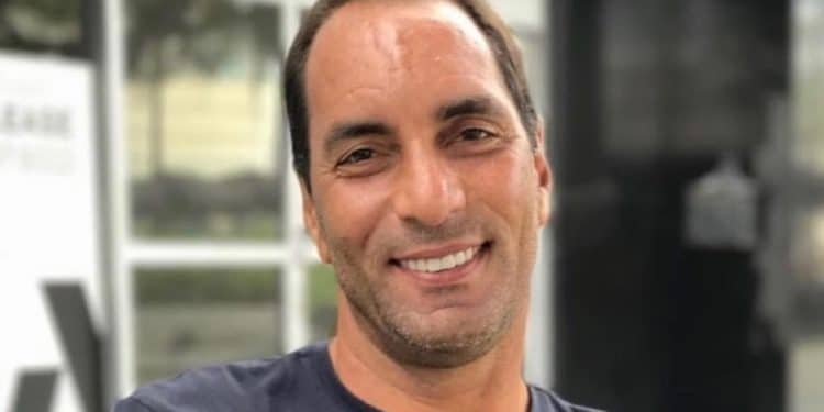 Edmundo pode ganhar cargo no Vasco em breve; entenda