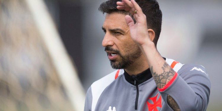 Como assistir ao vivo Nova Iguaçu x Vasco pelo Carioca