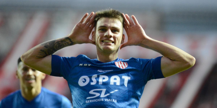 Empresário confirma interesse do Vasco em Kevin Zenón