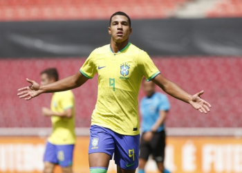 Empresário de Kauã Lucas fala sobre possível interesse do Vasco