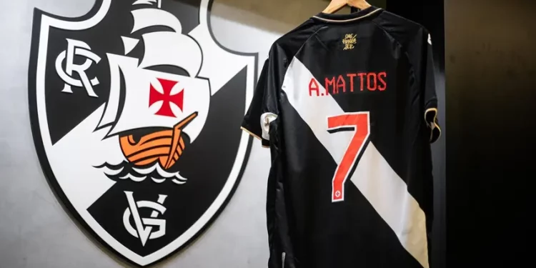 Entenda como funciona o trabalho de Mattos, diretor do Vasco