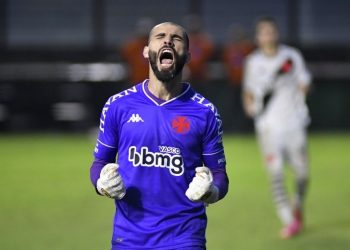 Ex-Vasco, Vanderlei fecha com clube paulista